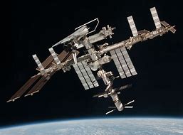 Image result for ISS International Space Station