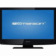 Image result for Emerson REGZA LCD TV