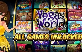 Image result for Yahoo! Casino World