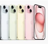 Image result for iPhone 15 Pro Plus Colors