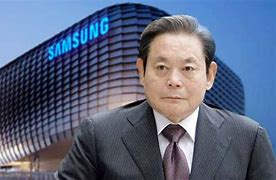 Image result for Who Is Thwe Owner of Samsung