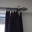 Image result for Hang Curtains with Command Hooks