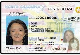 Image result for NC Drivers License Renewal Official Site