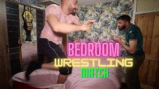 Image result for Bedroom Wrestling Ring