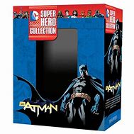 Image result for Batman Eaglemoss Collection