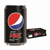 Image result for Pepsi Max Can Cool Pic