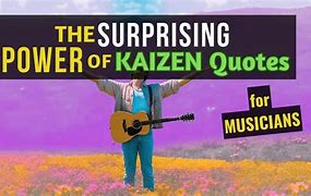 Image result for Kaizen Blitz