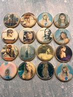 Image result for Taylor Swift Album Cookies