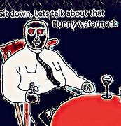 Image result for Let's Talk About That iFunny Watermark