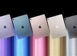 Image result for All iPad Air Colors