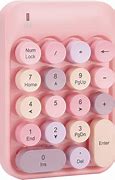 Image result for Gaming Number Pad Keyboard