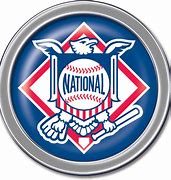 Image result for National League West Logo
