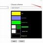 Image result for Personalization Settings Windows 10 Colors