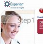 Image result for Experian Credit Report Online