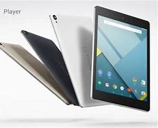 Image result for Nexus 9" Tablet