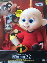 Image result for Disney Pixar Incredibles Logo