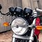 Image result for Man with Royal Enfield From Different Angles
