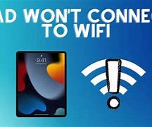 Image result for Set Up Wi-Fi On iPad