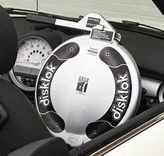 Image result for Steering Wheel Rotation Lock 360