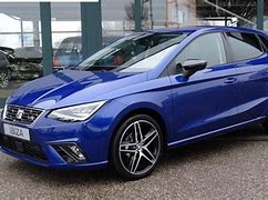 Image result for Seat Ibiza Grey