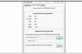 Image result for Joulemeter Setup Wizard