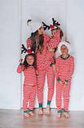 Image result for Old Navy Family Matching Christmas Pajamas