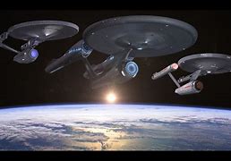 Image result for Star Trek Spaceships Wallpaper