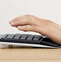 Image result for Wireless Keyboard with Back Button