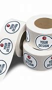 Image result for Roll of Labels