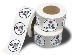 Image result for Cream Roll Stickers