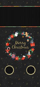 Image result for Matching Christmas Home and Lock Screen