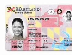 Image result for Real ID Compliant Driver License