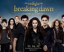 Image result for breaking dawn part ii war