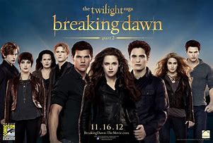 Image result for Breaking Dawn Part 2