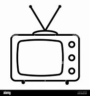 Image result for Vintage Television Set