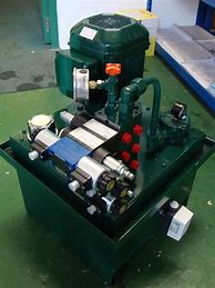 Image result for Hydraulic Power Pack System