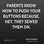 Image result for Button Quotes Sayings