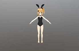 Image result for Bunny Suit Senpai