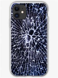 Image result for iPhone 8 Cracked Back Glass