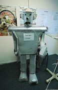 Image result for George Robot