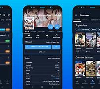 Image result for Anime Streaming Apps