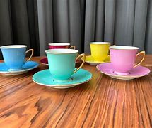 Image result for Vintage Cups and Saucers