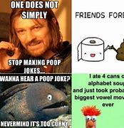 Image result for Poop Memes Clean