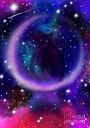 Image result for Celestial Cat Round Image