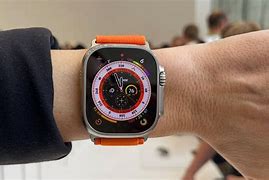 Image result for Hand Apple Watch