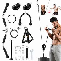 Image result for BG 80 Home Gym Cables for 80 Model