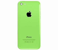 Image result for iPhone 5C Green Back