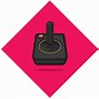Image result for Play Button and Game Controller Icon