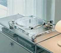 Image result for Acrylic Turntable