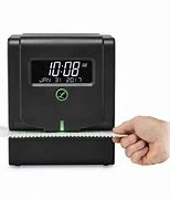 Image result for Lathem Time Clock Cord